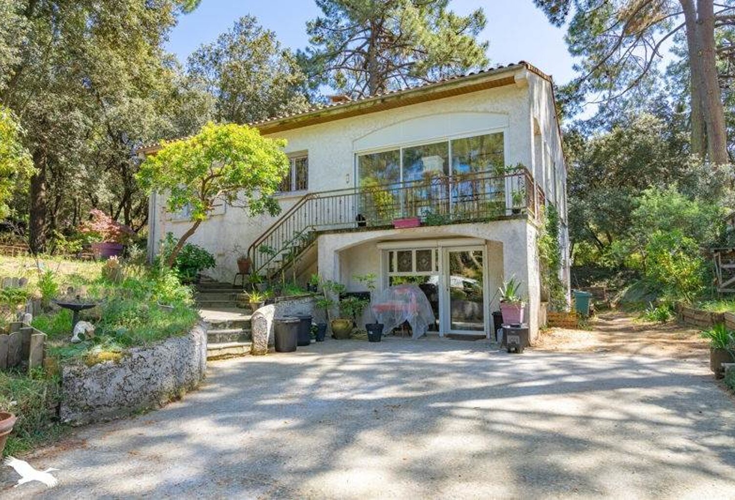 Vente maison 3 pièces 135 m² Meschers-sur-Gironde (17132) — photo 1