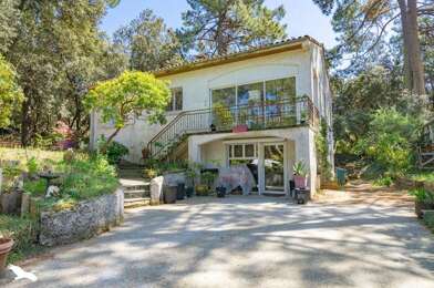 Maison 3 pièces 399000 €