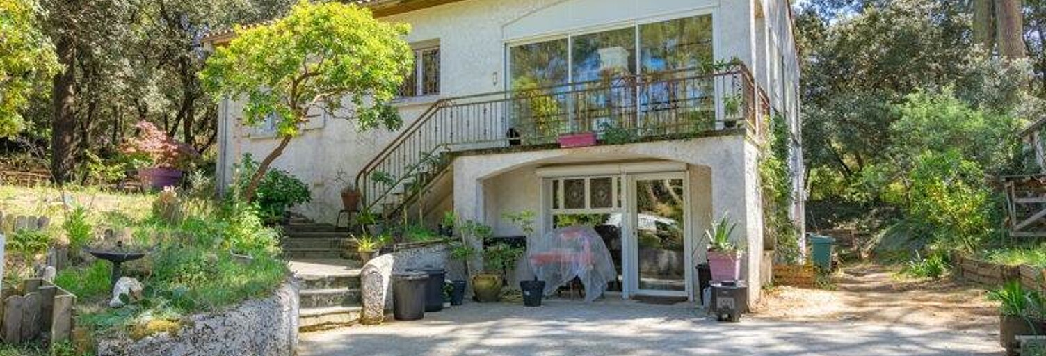 Maison 3 Pièces 135 m² à vendre à Meschers-sur-Gironde (17132)