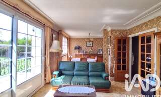 Maison 5 Pièces 102 m² à vendre à Chartres (28000)