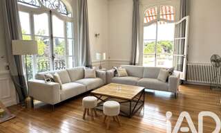 Appartement 6 Pièces 181 m² à vendre à Compiègne (60200)