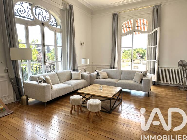 Vente Appartement 6 pièces — photo 1