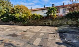 Garage   m² à vendre à Toulouse (31100)