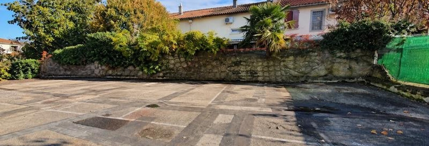 Garage   m² à vendre à Toulouse (31100)