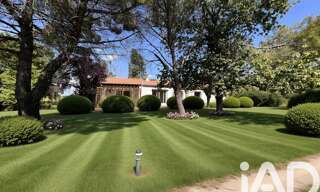 Maison 5 Pièces 124 m² à vendre à Vérines (17540)