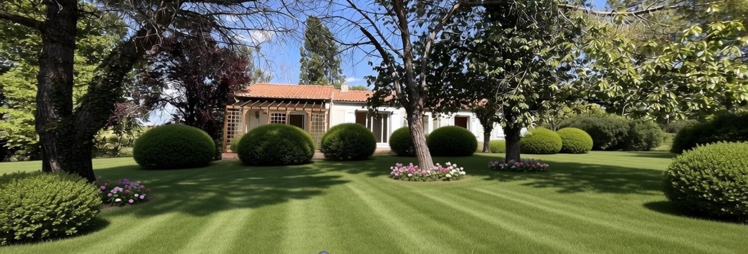 Maison 5 Pièces 124 m² à vendre à Vérines (17540)