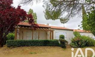 Maison 5 Pièces 124 m² à vendre à Vérines (17540)
