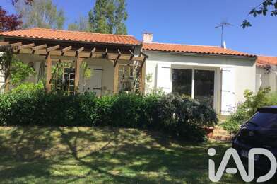 Maison 5 pièces 340000 €