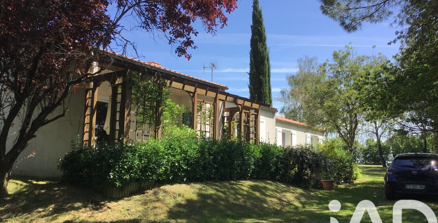 Vente Maison de campagne 5 pièces — photo 1