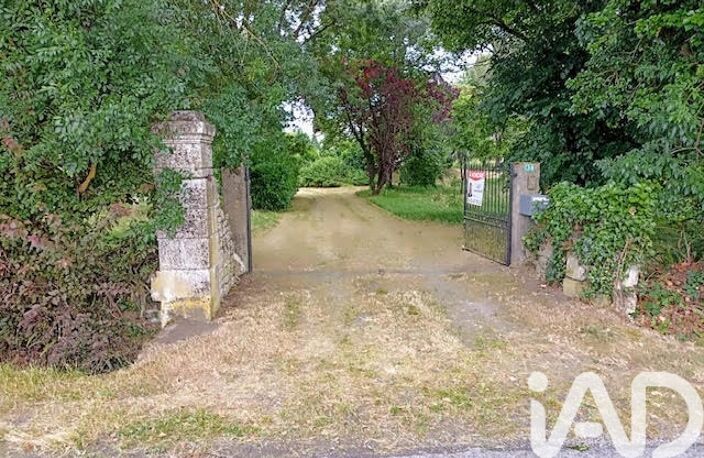 Vente Maison de campagne 5 pièces — photo 2