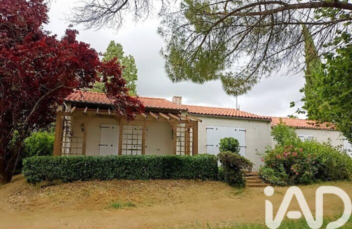 Vente Maison de campagne 5 pièces — photo 3