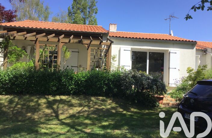 Vente Maison de campagne 5 pièces — photo 4