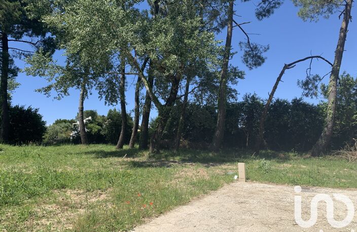 Vente Terrain à bâtir 575 m&sup2; — photo 3