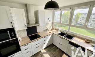 Appartement 4 Pièces 77 m² à vendre à Saint-Michel-sur-Orge (91240)