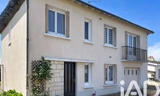 Maison 4 Pièces 92 m² à vendre à Cenon-sur-Vienne (86530)