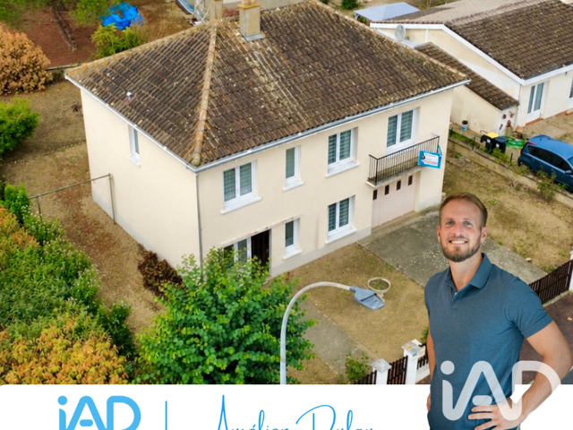 Vente Maison/villa 4 pièces — photo du bien