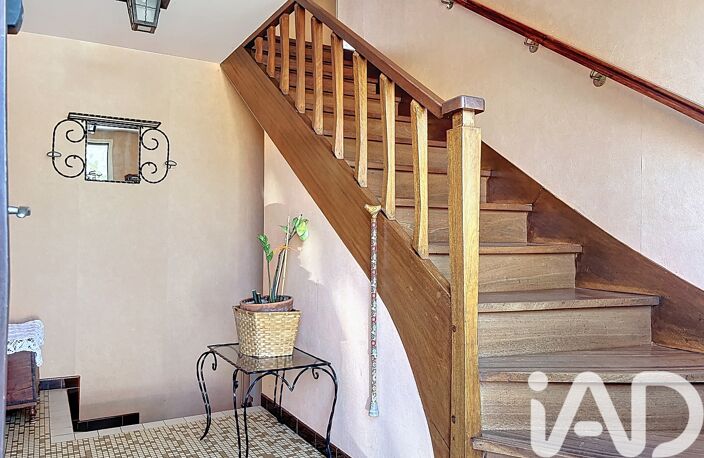 Vente Maison/villa 4 pièces — photo 4