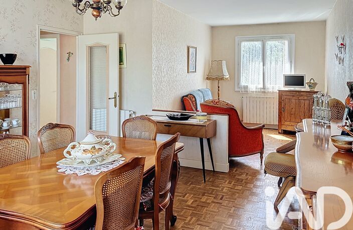 Vente Maison/villa 4 pièces — photo 5