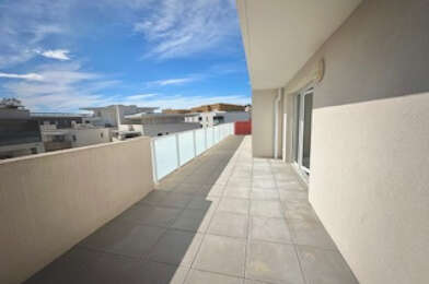 Appartement 3 pièces 264000 €