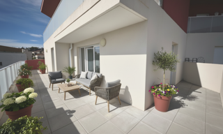 Appartement 3 Pièces 68 m² à vendre à Nîmes (30000)