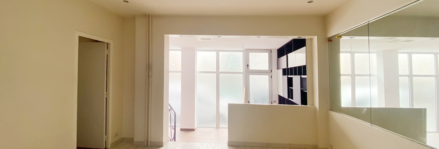 Commerce  145 m² à vendre à Colombes (92700)