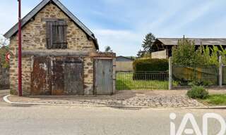 Maison 4 Pièces 107 m² à vendre à Courcité (53700)