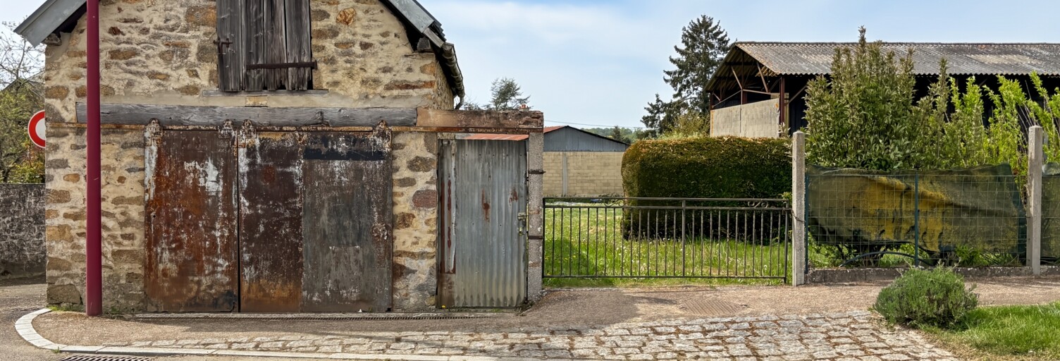Maison 4 Pièces 107 m² à vendre à Courcité (53700)