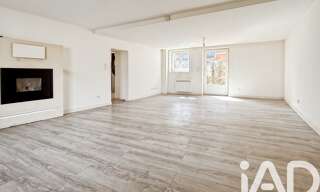 Maison 4 Pièces 107 m² à vendre à Courcité (53700)