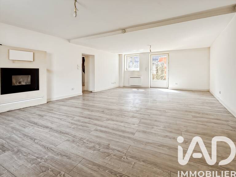 Vente Maison de village 4 pièces — photo 1