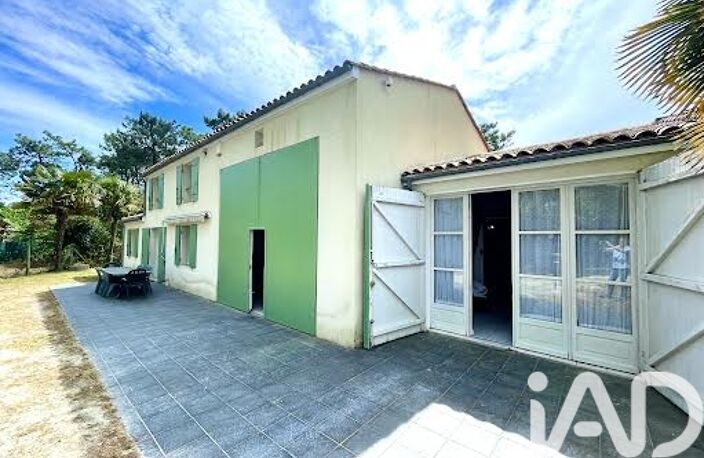 Vente Maison/villa 7 pièces — photo 3