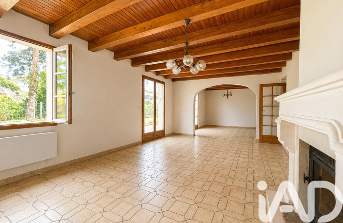 Vente Maison/villa 7 pièces — photo 4