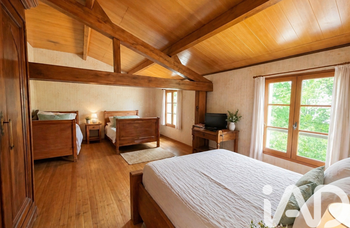 Vente Maison/villa 7 pièces — photo 5
