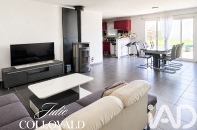 Maison 4 pièces 298000 €
