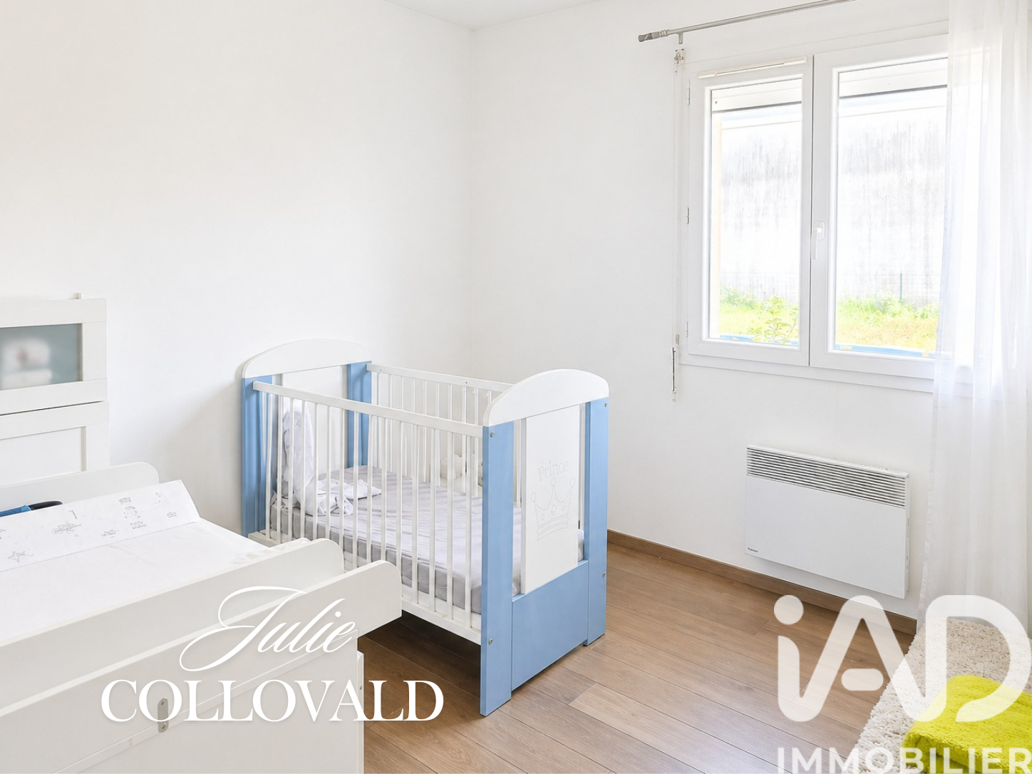 Vente Maison/villa 4 pièces - Photo 5
