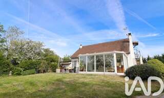 Maison 5 Pièces 107 m² à vendre à Mézières-en-Drouais (28500)