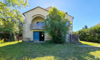Maison 4 Pièces 72 m² à vendre à Saint-Julien-les-Rosiers (30340)