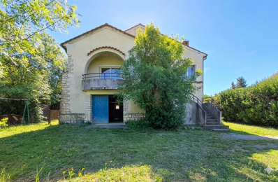 Maison individuelle T3 — photo du bien