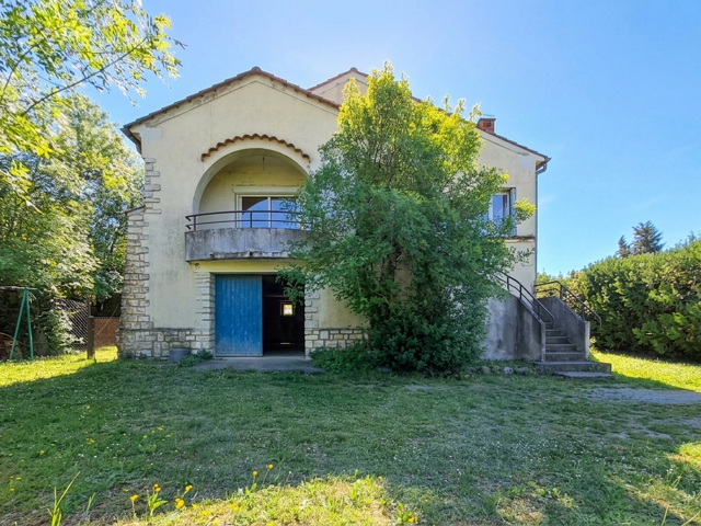 Maison individuelle T3 — photo du bien