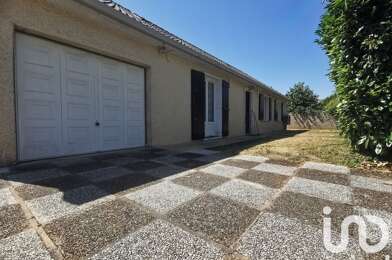 Maison 8 pièces 188000 €