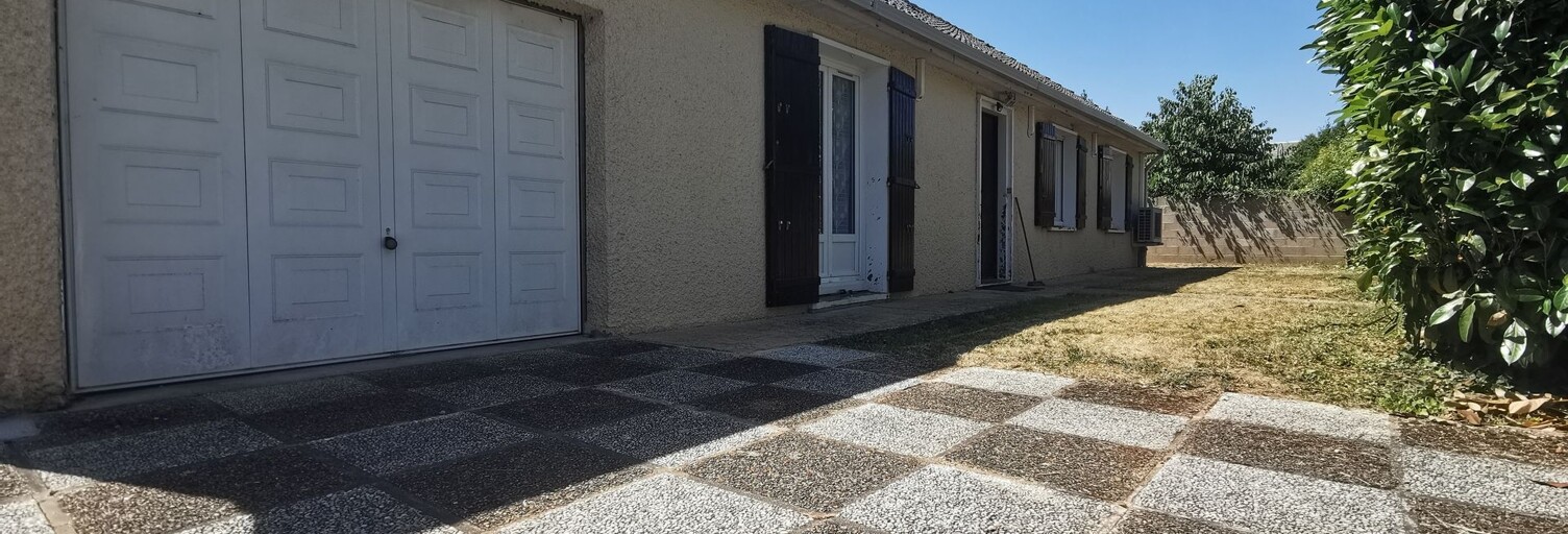 Maison 8 Pièces 143 m² à vendre à Theuville (28150)