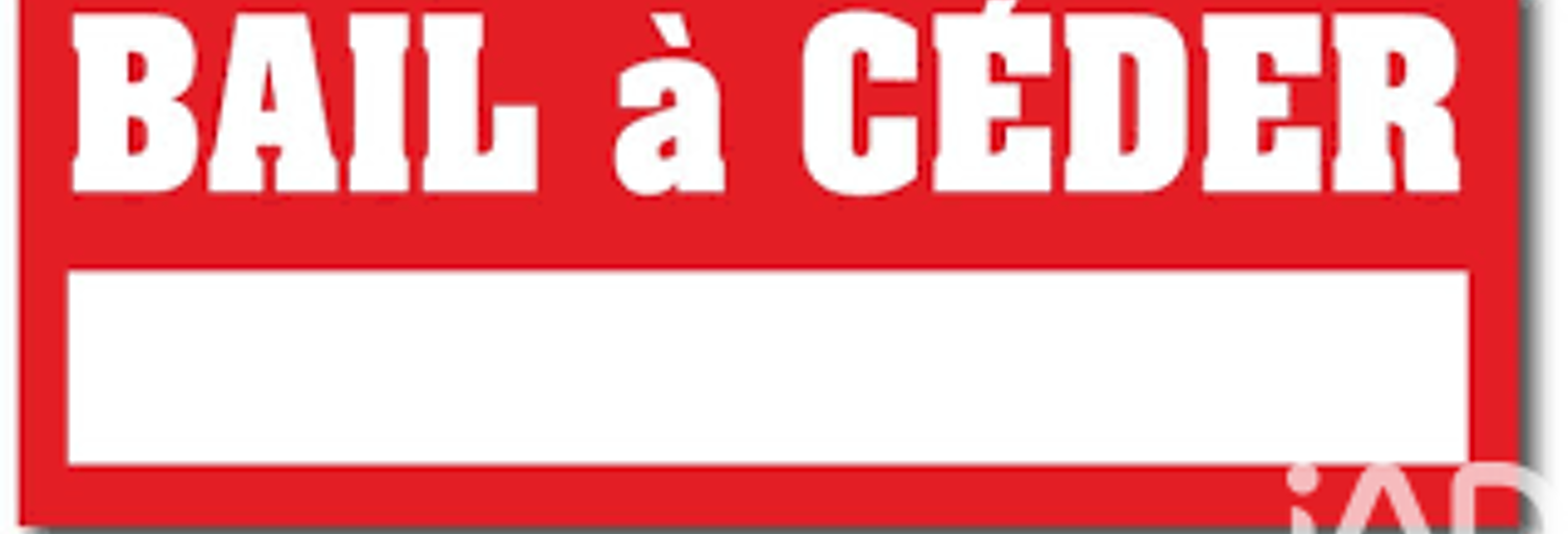 Commerce  24 m² à vendre à Paris 15 (75015)
