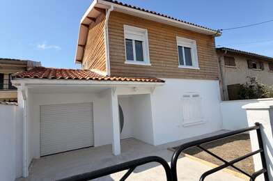 Maison 5 pièces 405000 €