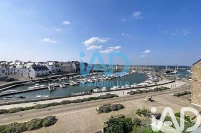 Appartement 1 pièces 183000 €