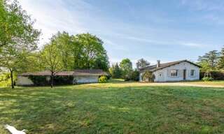 Maison 4 Pièces 105 m² à vendre à Saint-Aigulin (17360)
