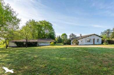 Maison 4 pièces 179655 €