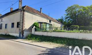 Maison 4 Pièces 85 m² à vendre à Chailley (89770)