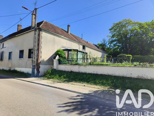 Vente Maison de village 4 pièces — photo du bien