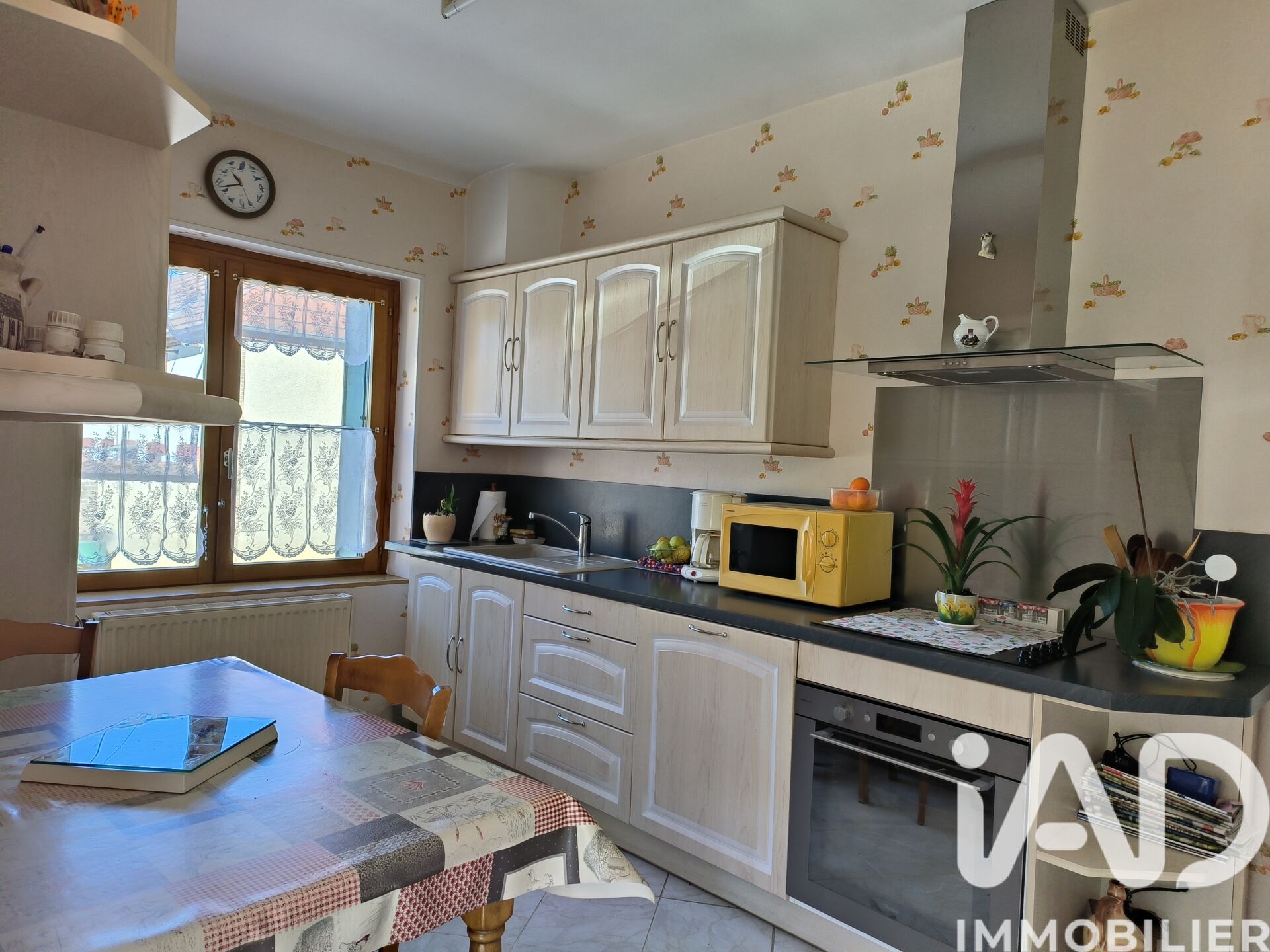 Vente Maison de village 4 pièces - Photo 5