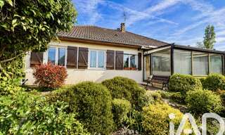 Maison 5 Pièces 100 m² à vendre à Étréchy (91580)