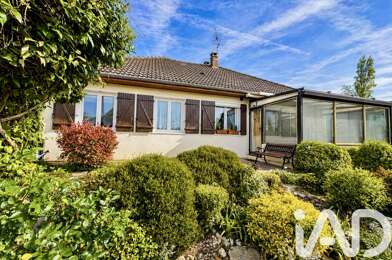 Maison 5 pièces 287000 €